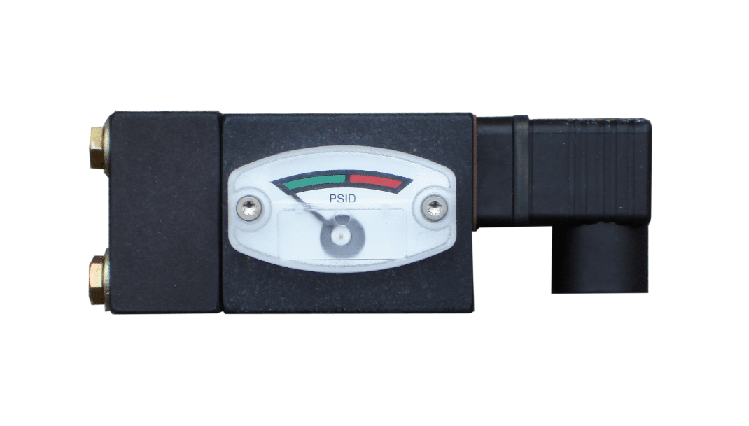 SBS Smart Filter Pressure Switch PSID