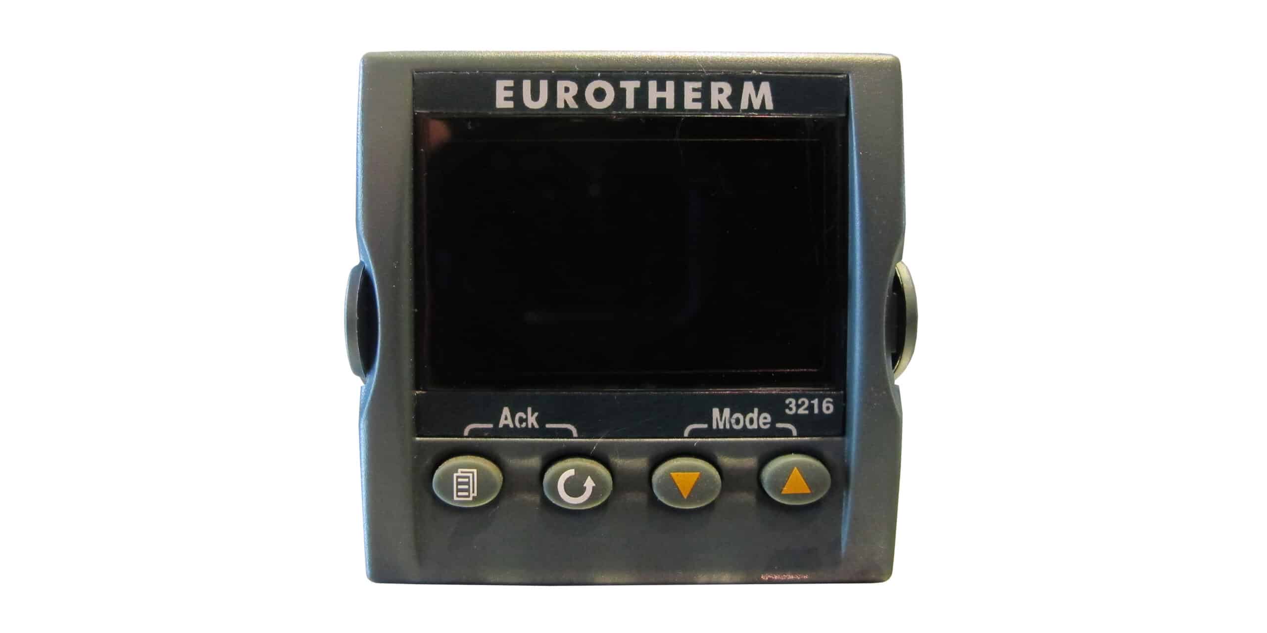 SBS Eurotherm temperature controller